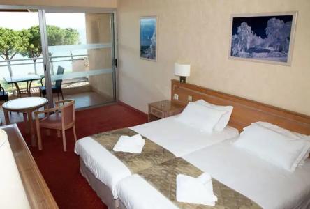 Hôtel la Pinède - 0