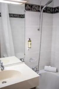 Hôtel la Pinède - 18