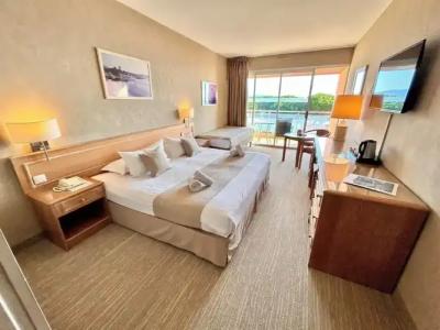 Hôtel la Pinède - 51