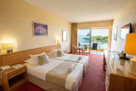 Hôtel la Pinède - 64