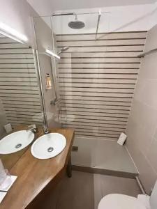 Hôtel la Pinède - 31