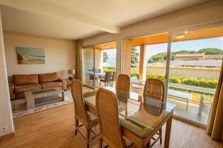 Hôtel la Pinède - 71