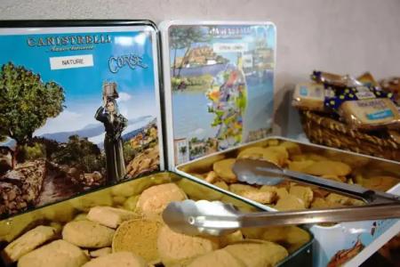 Hôtel la Pinède - 6