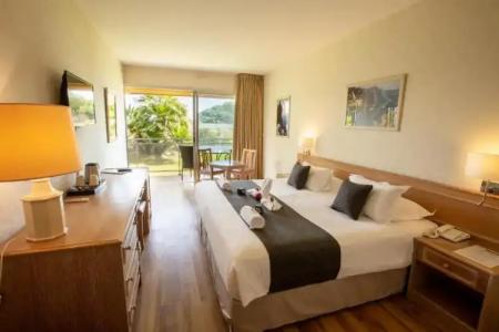 Hôtel la Pinède - 3