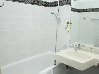 Hôtel la Pinède - 50