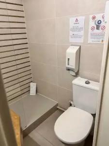 Hôtel la Pinède - 30