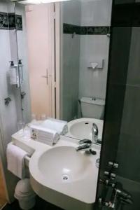 Hôtel la Pinède - 34