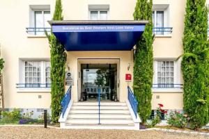 Best Western Le Vinci Loire Valley Mini-hotel, Amboise