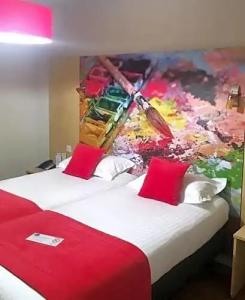 Best Western Le Vinci Loire Valley - 37