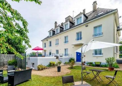 Best Western Le Vinci Loire Valley - 19