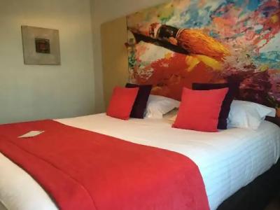 Best Western Le Vinci Loire Valley - 33