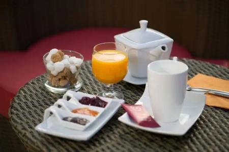 Best Western Le Vinci Loire Valley - 14