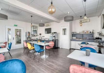 Best Western Le Vinci Loire Valley - 22