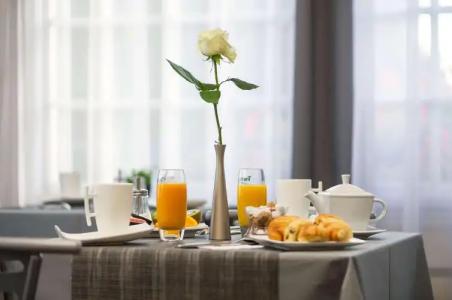 Best Western Le Vinci Loire Valley - 12