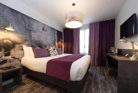 Best Western Le Vinci Loire Valley - 34