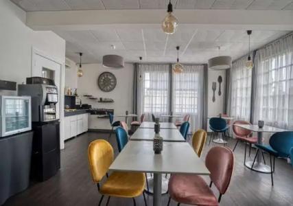 Best Western Le Vinci Loire Valley - 21