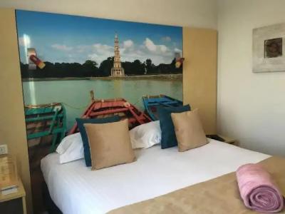 Best Western Le Vinci Loire Valley - 32