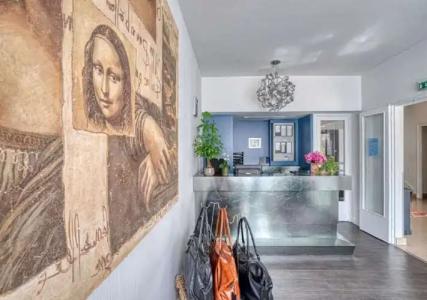 Best Western Le Vinci Loire Valley - 15