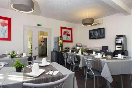 Best Western Le Vinci Loire Valley - 23