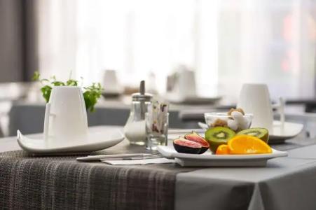 Best Western Le Vinci Loire Valley - 11