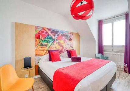 Best Western Le Vinci Loire Valley - 43