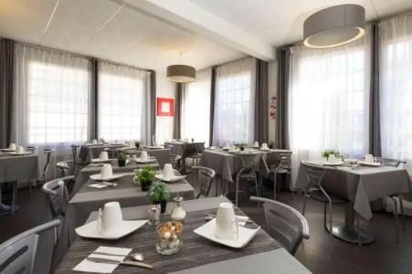Best Western Le Vinci Loire Valley - 25
