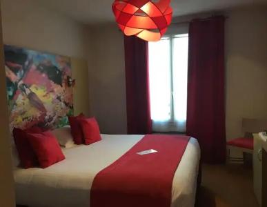 Best Western Le Vinci Loire Valley - 2