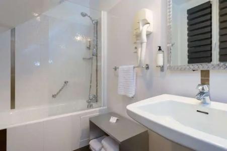 Best Western Le Vinci Loire Valley - 47