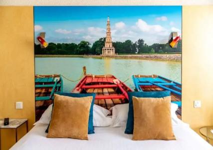 Best Western Le Vinci Loire Valley - 7