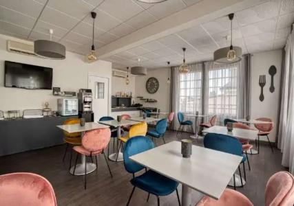 Best Western Le Vinci Loire Valley - 18