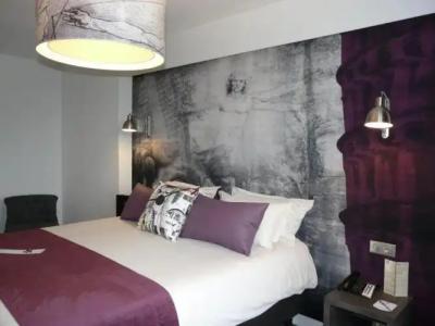 Best Western Le Vinci Loire Valley - 53