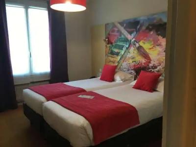 Best Western Le Vinci Loire Valley - 27