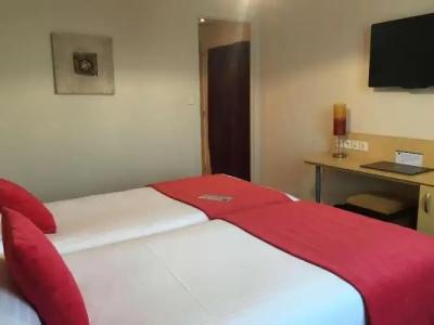 Best Western Le Vinci Loire Valley - 30