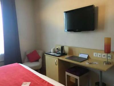 Best Western Le Vinci Loire Valley - 40