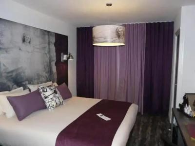 Best Western Le Vinci Loire Valley - 52