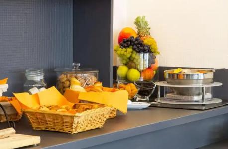 Best Western Le Vinci Loire Valley - 13