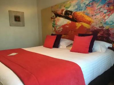 Best Western Le Vinci Loire Valley - 4