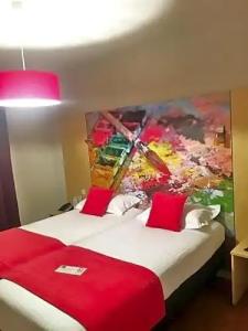 Best Western Le Vinci Loire Valley - 39