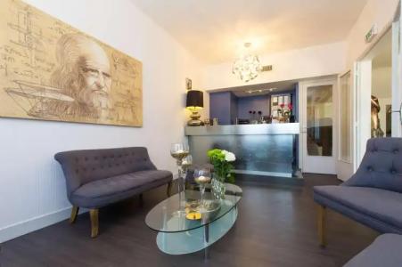 Best Western Le Vinci Loire Valley - 1