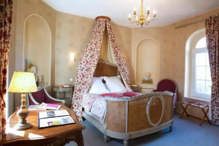 Château De Pray - 51