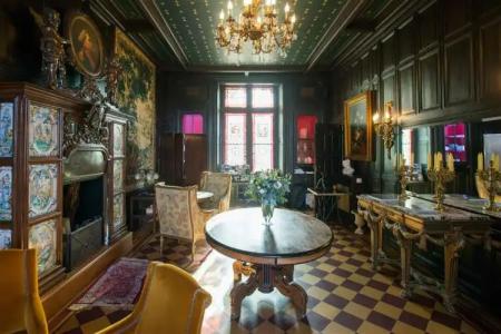 Château De Pray - 16