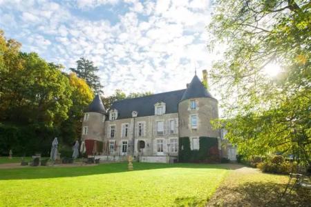 Château De Pray - 15