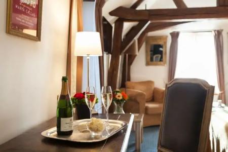 Le Clos d'Amboise - 6