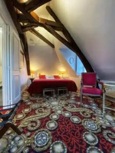 Le Clos d'Amboise - 53
