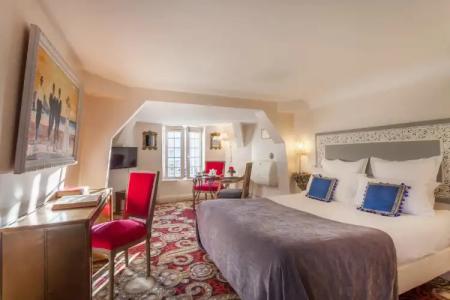 Le Clos d'Amboise - 0