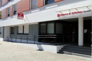 Séjours & Affaires Angers Atrium, Angers