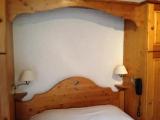 Standard Double room with land view
