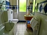 Superior Double room with balcony and with lake view