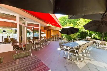 Novel Restaurant La Mamma - 22