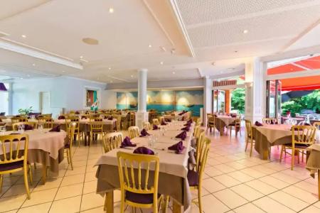 Novel Restaurant La Mamma - 24